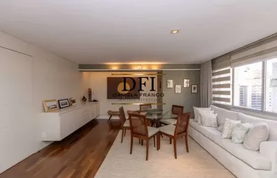 Apartamento com 2 quartos à venda na rua oscar freire, 1234, cerqueira césar, são paulo por r$ 1.950.000