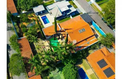 Casa em condomínio fechado com 3 quartos à venda na josé antônio paulielo, 456, jardim tereza cristina, jundiaí por r$ 1.699.900