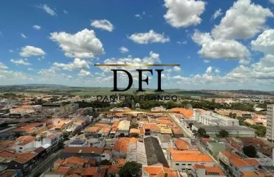 Cobertura com 4 quartos à venda na juvenal de campos, 171, centro, tatuí por r$ 3.398.000