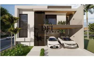 Casa em condomínio fechado com 3 quartos à venda na reynaldo porcari, 2601, jardim tereza cristina, jundiaí por r$ 2.650.000