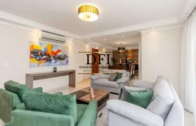 Apartamento com 4 quartos à venda na rua josé benedetti, 158, santo antônio, são caetano do sul por r$ 3.350.000