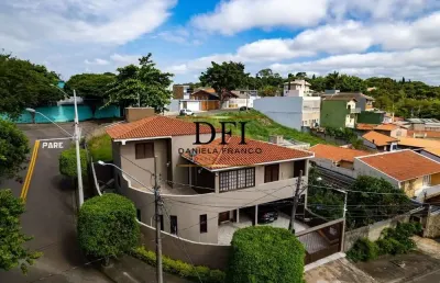 Casa com 4 quartos à venda na augusto lima, 86, jardim américa, jundiaí por r$ 1.390.000