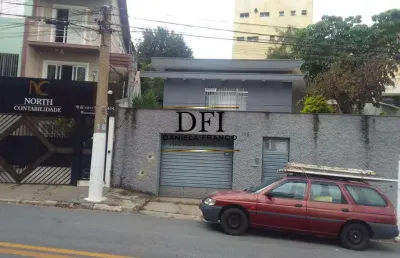 Casa com 3 quartos à venda na padre donizete, 115, cipava, osasco por r$ 1.063.829