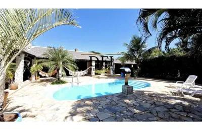 Chácara / sítio à venda na abigail holitz de morães, 655, vila mazzei, itapetininga por r$ 999.957