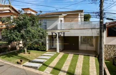 Casa em condomínio fechado com 3 quartos à venda na rua horácio soares de oliveira, 200, chácara malota, jundiaí por r$ 2.450.000