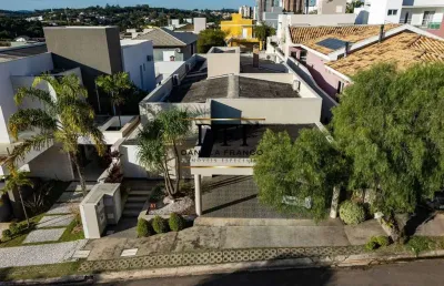 Casa em condomínio fechado com 3 quartos à venda na professor pedro clarismundo fornari, 1601, engordadouro, jundiaí por r$ 1.980.000