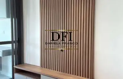 Apartamento com 2 quartos para alugar na rua andréa paulinetti, 256, brooklin, são paulo por r$ 8.000