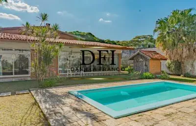 Casa com 3 quartos à venda na rua tibiriçá, 440, brooklin paulista, são paulo por r$ 4.000.000