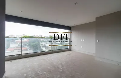 Apartamento com 3 quartos à venda na rua barão de jaceguai, 1875, campo belo, são paulo por r$ 2.230.000