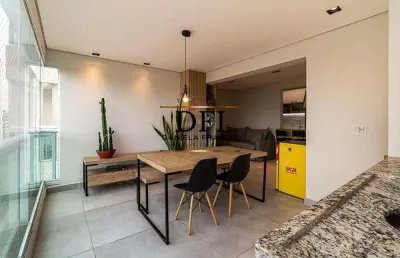 Apartamento com 2 quartos à venda na rua arapá, 131, vila mascote, são paulo por r$ 850.000