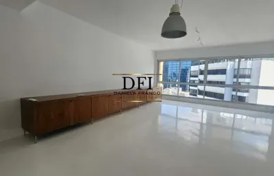 Apartamento com 2 quartos para alugar na rua viradouro, 30, itaim bibi, são paulo por r$ 14.000