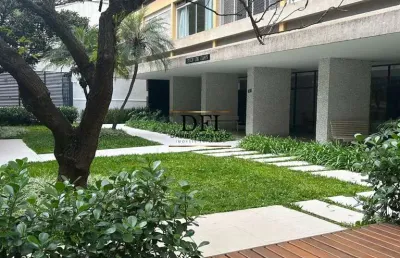 Apartamento com 3 quartos à venda na alameda casa branca, 605, jardim paulista, são paulo por r$ 2.290.000