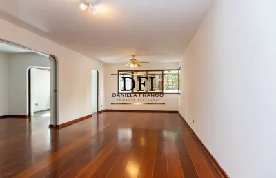 Apartamento com 4 quartos à venda na rua são geraldo, 70, perdizes, são paulo por r$ 1.690.000