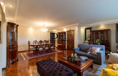 Apartamento com 4 quartos à venda na avenida santo amaro, 6238, santo amaro, são paulo por r$ 1.420.000