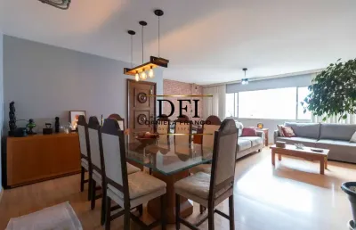 Apartamento com 4 quartos à venda na avenida santo amaro, 6238, santo amaro, são paulo por r$ 1.200.000