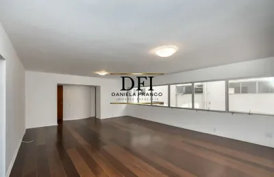 Apartamento com 3 quartos à venda na alameda campinas, 925, jardim paulista, são paulo por r$ 1.700.000