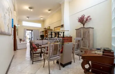Casa com 2 quartos à venda na alameda dos apetupás, 268, planalto paulista, são paulo por r$ 1.199.000