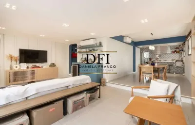 Apartamento com 3 quartos à venda na rua tuim, 339, vila uberabinha, são paulo por r$ 2.750.000