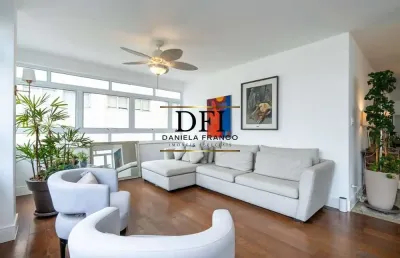 Apartamento com 4 quartos à venda na rua conselheiro brotero, 1287, santa cecília, são paulo por r$ 1.500.000
