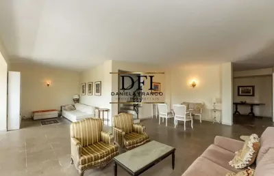 Casa com 3 quartos à venda na rua flávio queirós morais, 142, pacaembu, são paulo por r$ 2.500.000
