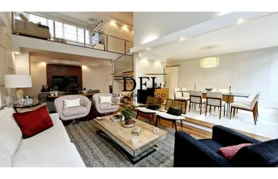 Casa em condomínio fechado com 3 quartos à venda na haroldo gurgel, 17, caxingui, são paulo por r$ 2.250.000