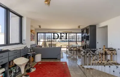 Cobertura com 4 quartos à venda na rua joaquim távora, 1020, vila mariana, são paulo por r$ 2.490.000