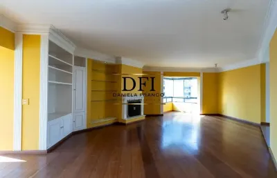 Apartamento com 4 quartos à venda na rua edson, 1318, campo belo, são paulo por r$ 1.930.000