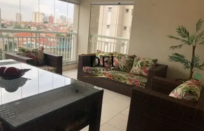 Apartamento com 3 quartos à venda na rua belchior de ordas, 304, vila maria, são paulo por r$ 980.000