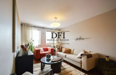 Apartamento com 3 quartos à venda na rua doutor haberbeck brandão, 68, vila clementino, são paulo por r$ 1.400.000