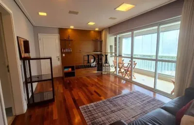 Apartamento com 3 quartos à venda na rua antônio aggio, 1005, vila andrade, são paulo por r$ 949.000