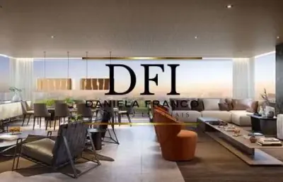 Apartamento com 3 quartos à venda na alameda jaú, 500, jardim paulista, são paulo por r$ 8.900.000