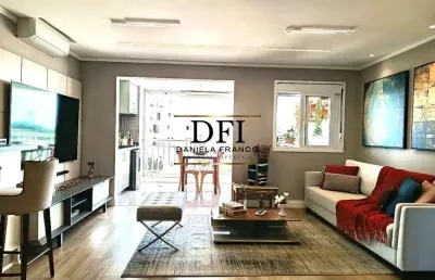 Apartamento com 2 quartos à venda na rua capitão francisco lipi, 529, parada inglesa, são paulo por r$ 959.000