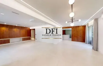 Apartamento com 3 quartos à venda na rua professor atílio innocenti, 684, itaim bibi, são paulo por r$ 7.800.000