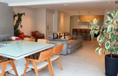 Apartamento com 3 quartos à venda na rua doutor abelardo vergueiro césar, 385, vila mascote, são paulo por r$ 2.079.000
