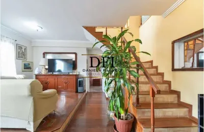 Cobertura com 2 quartos à venda na rua ytaipu, 481, mirandópolis, são paulo por r$ 1.170.000