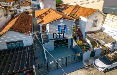Casa com 5 quartos à venda na rua francisco bayardo, 358, perdizes, são paulo por r$ 1.480.000
