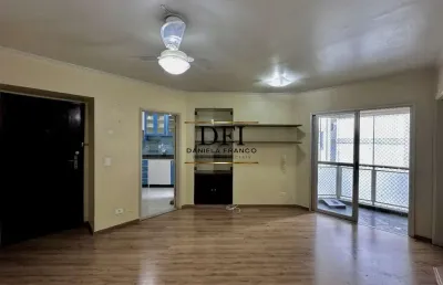 Apartamento com 3 quartos à venda na avenida doutor silva melo, 132, jardim marajoara, são paulo por r$ 584.000