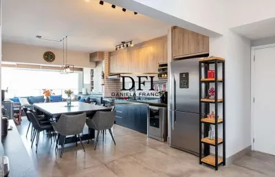 Apartamento com 3 quartos à venda na rua ossian terceiro teles, 431, jardim prudência, são paulo por r$ 1.600.000