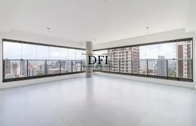 Apartamento com 2 quartos à venda na rua minerva, 327, perdizes, são paulo por r$ 2.200.000