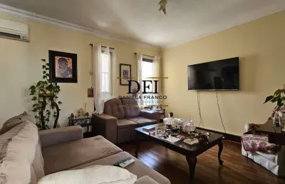 Cobertura com 4 quartos à venda na rua casa do ator, 924, vila olímpia, são paulo por r$ 3.600.000