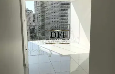 Apartamento com 2 quartos à venda na avenida nossa senhora do sabará, 385, vila sofia, são paulo por r$ 450.000