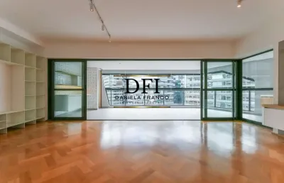 Apartamento com 3 quartos à venda na rua antônio de oliveira, 805, chácara santo antônio, são paulo por r$ 3.990.000