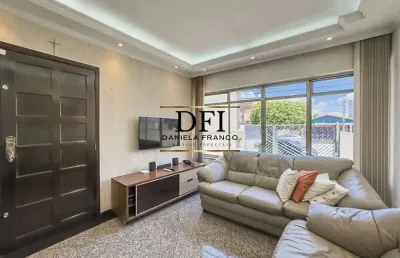 Casa com 3 quartos à venda na nossa senhora da encarnação, 146, sacomã, são paulo por r$ 750.000