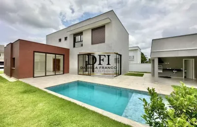 Casa em condomínio fechado com 4 quartos à venda na das figueiras, 309, granja viana, carapicuíba por r$ 3.650.000