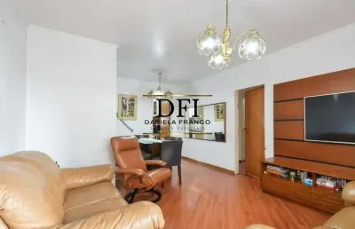 Apartamento com 3 quartos à venda na rua oscar freire, 1961, pinheiros, são paulo por r$ 1.590.000