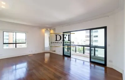 Cobertura com 4 quartos à venda na avenida jurucê, 873, indianópolis, são paulo por r$ 2.350.000