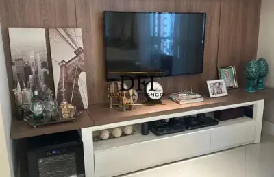 Apartamento com 3 quartos à venda na avenida damasceno vieira, 928, vila mascote, são paulo por r$ 1.450.000