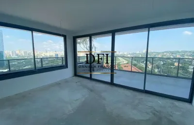 Apartamento com 1 quarto à venda na rua bento frias, 155, pinheiros, são paulo por r$ 1.485.000