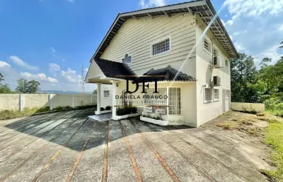 Casa comercial à venda na avenida josé giorgi, 1801, granja viana ii, cotia por r$ 1.940.000