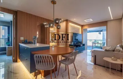 Apartamento com 2 quartos à venda na rua paula ney, 428, vila mariana, são paulo por r$ 1.498.000